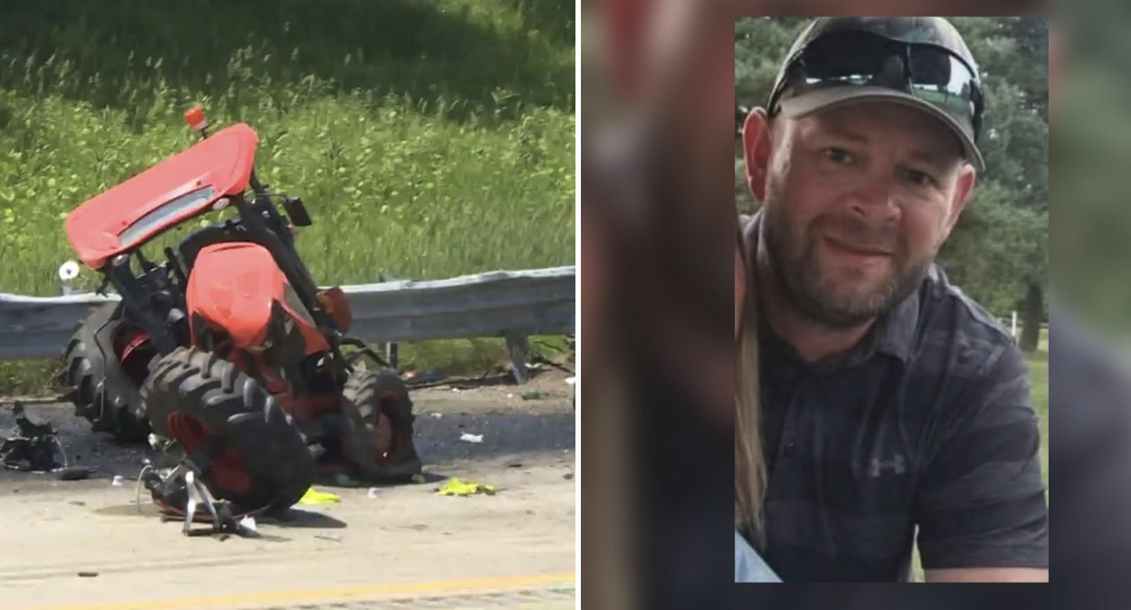 Investigation Continues Into Fatal Crash That Killed Branch County Road Worker